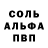 Еда ТГК конопля Ink Bold